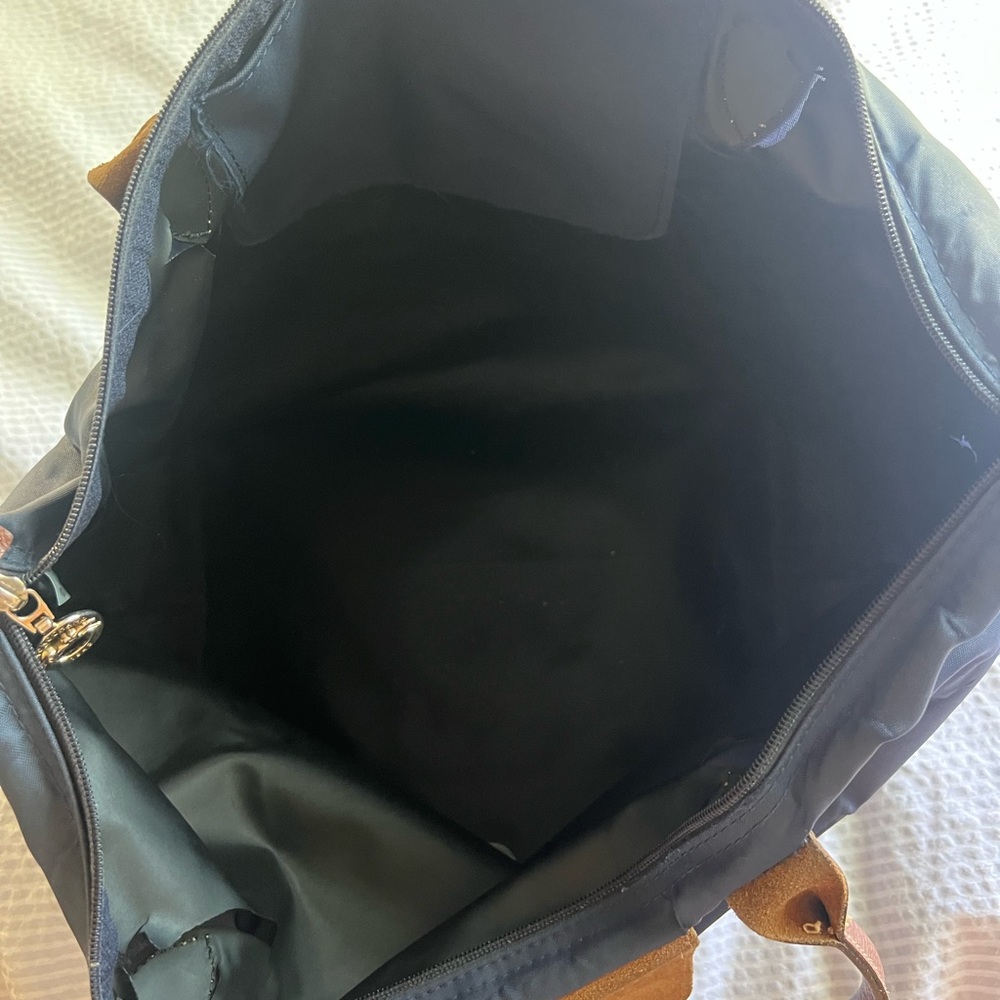 Longchamp Le Pilage M Tote - Picture 4 of 7